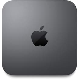 Mac mini (2018) Core i7 - 512 GB SSD - 8GB