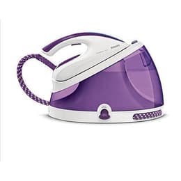 Philips PerfectCare Aqua GC8625/30 Ferri da stiro a vapore
