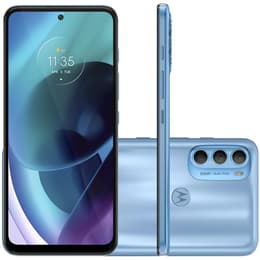 Motorola Moto G71 5G 128GB - Blu