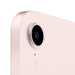 iPad mini (2021) 6a generazione 256 GB - WiFi + 5G - Rosa