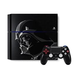 PlayStation 4 500GB - Nero - Edizione limitata Star Wars: Battlefront