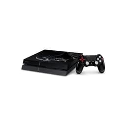 PlayStation 4 500GB - Nero - Edizione limitata Star Wars: Battlefront