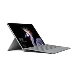 Microsoft Surface Pro 5 12" Core i5 2.5 GHz - SSD 256 GB - 8GB Tastiera Francese