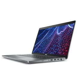 Dell Latitude 5430 14" Core i5 1.3 GHz - SSD 256 GB - 16GB - QWERTZ - Tedesco