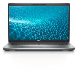 Dell Latitude 5531 15" Core i5 2.7 GHz - SSD 256 GB - 16GB - AZERTY - Francese