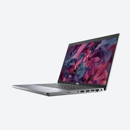 Dell EliteBook 840 G8 14" Core i5 2.4 GHz - SSD 256 GB - 16GB AZERTY - Francese