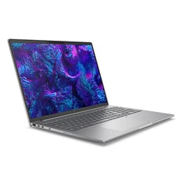 HP ZBook 8 G1I 16" Core Ultra 7 2 GHz - SSD 1 TB - 32GB - QWERTY - Inglese