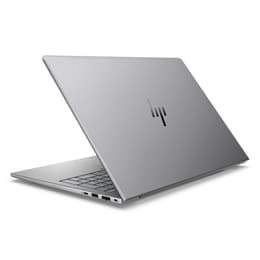 HP ZBook 8 G1I 16" Core Ultra 7 2 GHz - SSD 1 TB - 32GB - QWERTY - Inglese