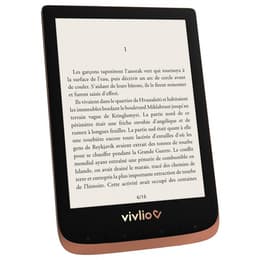 Vivlio Touch HD Plus 6,0000 WiFi Lettore elettronico