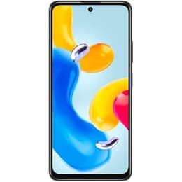 Xiaomi Redmi Note 11S 5G 128GB - Nero