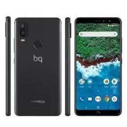 BQ Aquaris X2 Pro 64GB - Nero