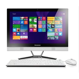 Lenovo C50-30 23" Core i3 GHz - HDD 1 TB - 4GB