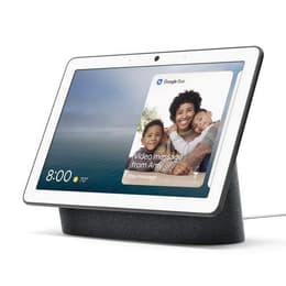 Google Hub Nest Max Oggetti connessi