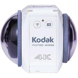 Kodak PixPro 4KVR360 Action Cam