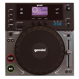 Gemini cdj-210 Lettore CD