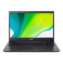 Acer Aspire 3 A315-23-R1WB 15" Ryzen 5 3.7 GHz - SSD 512 GB - 8GB Tastiera