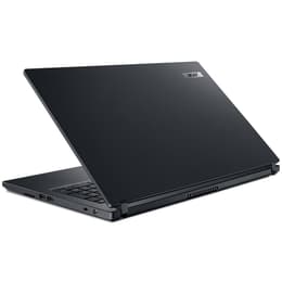 Acer TravelMate P2510-G2-M-31KA 15" Core i7 1.8 GHz - SSD 256 GB - 8GB Tastiera Francese