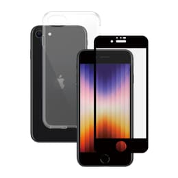 Proteggi schermo PanzerGlass Apple iPhone 6 / iPhone 6S / iPhone 7 / iPhoen 8 / iPhone SE (2020/2022)