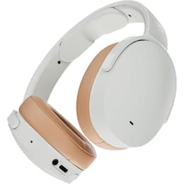 Cuffie riduzione del rumore gaming wireless con microfono Skullcandy Hesh ANC - Bianco