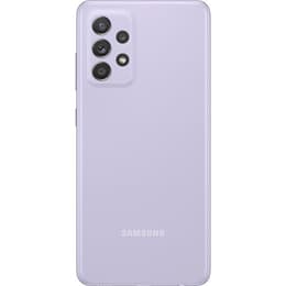 Galaxy A52 128GB - Viola