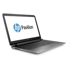 Hp Pavilion 15-CC500NF 15" A8 2.2 GHz - HDD 1 TB - 8GB Tastiera Francese