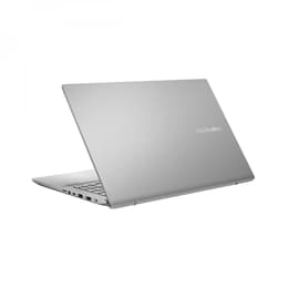 Asus VivoBook S15 S532FA-BQ199T 15" Core i7 1.8 GHz - SSD 512 GB - 8GB - AZERTY - Francese