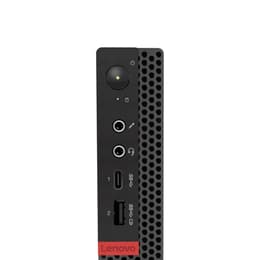 Lenovo ThinkCentre M720q 10T8 Core i5 1.7 GHz - SSD 256 GB RAM 16 GB