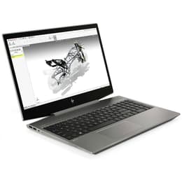 HP ZBook 15V G5 15" Core i5 2.5 GHz - SSD 512 GB - 16GB - AZERTY - Francese