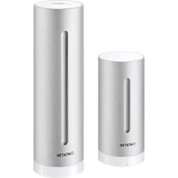Netatmo NWS01-EC Stazioni meteo