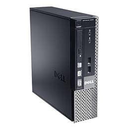 Dell OptiPlex 9020 0" Core i5 2,9 GHz - SSD 480 GB RAM 8 GB