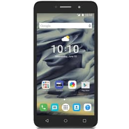 Alcatel Pixi 4 (6) 16GB - Argento
