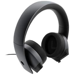 Cuffie riduzione del rumore gaming con microfono Dell Alienware 310H - Nero