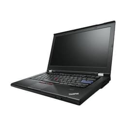 Lenovo ThinkPad L420 14" Core i5 2.3 GHz - SSD 128 GB - 4GB Tastiera Francese