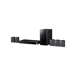 Barra del suono Samsung HT-J4500 - Nero