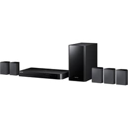 Barra del suono Samsung HT-J4500 - Nero