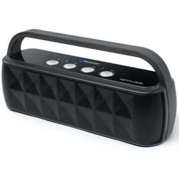 Altoparlanti Bluetooth Muse M-600 BTW - Nero