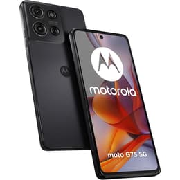 Motorola Moto G75 256GB - Grigio