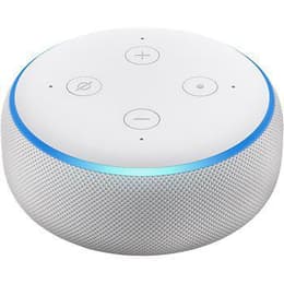 Altoparlanti Bluetooth Amazon Echo Dot 3rd Gen - Grigio