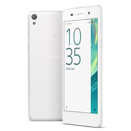 Sony Xperia E5 16GB - Bianco