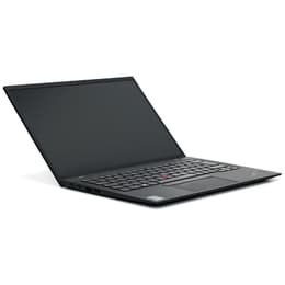 Lenovo ThinkPad X1 Carbon G9 14" Core i5 2.6 GHz - SSD 256 GB - 8GB - AZERTY - Francese
