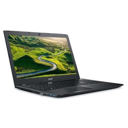 Acer Aspire E5-575G-543V 15" Core i5 2.5 GHz - SSD 128 GB - 8GB Tastiera Francese