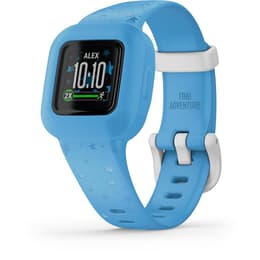 Garmin Vivofit Jr.3 Bluetooth 14 mm - Blu