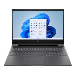 hp victus Victus 16-s0005nf 16" Ryzen 5 4.3 GHz - SSD 512 GB - 16GB - Nvidia GeForce RTX 4060 AZERTY - Francese