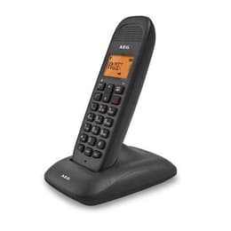 Aeg Voxtel D81-bk Telefoni fissi