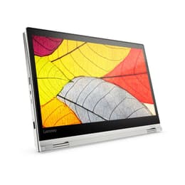 Lenovo ThinkPad Yoga 370 13" Core i7 2.8 GHz - SSD 256 GB - 8GB Tastiera Francese
