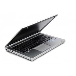 Hp EliteBook 8470P 14" Core i5 2.6 GHz - HDD 320 GB - 8GB Tastiera Francese