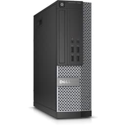 Dell OptiPlex 7010 SFF Core i7 3,4 GHz - SSD 128 GB RAM 8 GB