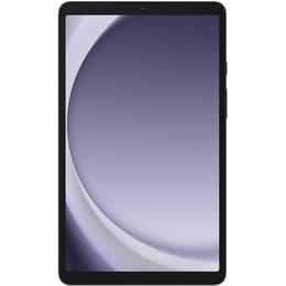Galaxy Tab A9 128GB - Argento - WiFi