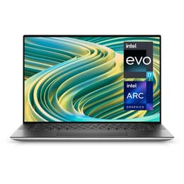 Dell XPS 15 9530 15" Core i7 2.3 GHz - SSD 512 GB - 16GB - QWERTY - Inglese