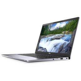 Dell Latitude 7400 14" Core i5 1.6 GHz - SSD 512 GB - 16GB Tastiera Tedesco